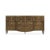 Modern Modern French Walnut Dresser For Sale - Image 3 of 6