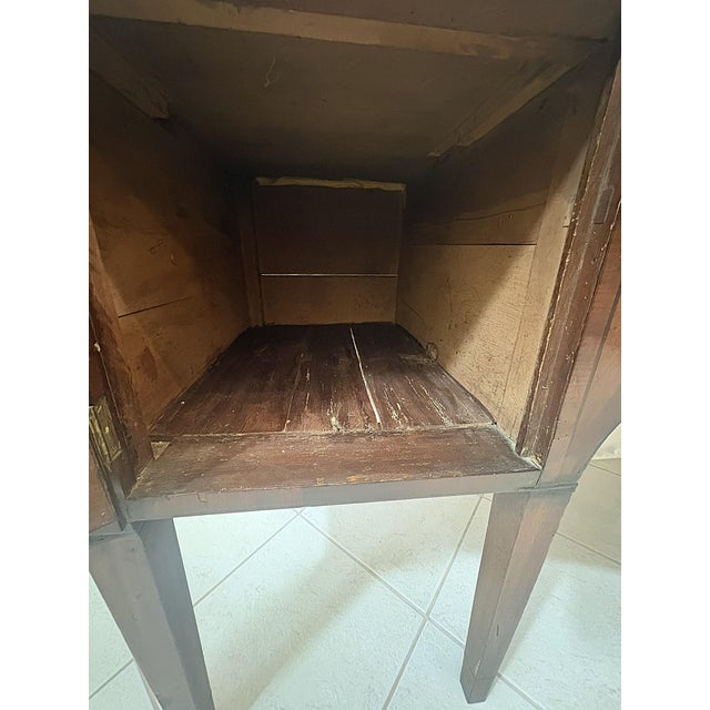 Antique Sideboard For Sale - Image 12 of 18