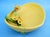 Vintage Art Deco Ceramic Tray with Acid Finish by Dante Baldelli, 1930s For Sale - Image 4 of 18