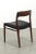 Model 75 Chairs by Niels Otto N. O. Møller, Set of 3 For Sale - Image 6 of 12