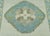 Turkish Turkish Oushak Rug 2'8" x 12'5" #19215 For Sale - Image 3 of 8