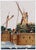 Indian Company School, Picottah for Raising Water, 1800s, Gouache on Paper For Sale - Image 5 of 9