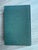 Antique 1899 First Edition "The Gentleman From Indiana" by Booth Tarkington - Decorative Binding For Sale - Image 6 of 12