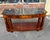 Late 20th Century Henredon Console or Entry Table For Sale - Image 12 of 12