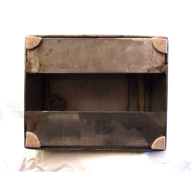 1990s "Turning Point" a Sculpture by Frank Morbillo For Sale - Image 12 of 13