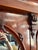 19th Century Flamed Mahogany Triple Wardrobe With Center Mirror & Fitted Interior For Sale - Image 17 of 18