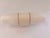 Ceramic Model 6078 Sconce by Wilhelm Wagenfeld for Lindner, 1958, in Very Good conditions. Designed 1950 to 1959 This...