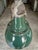 Industrial Large Vintage Industrial Factory Light by Simplex, 1940s For Sale - Image 3 of 11
