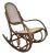 Thonet Rocking Armchair by Michael Thonet for Thonet For Sale
