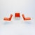 Mid-Century Modern Lounge Chair in Leather by Hans Eichenberger for Girsberger, 1960s For Sale - Image 16 of 18