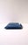 Chanel Handbag Clutch Leather With Wrist Strap, Cobalt Blue, Circa 2010s For Sale - Image 12 of 15