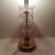 Glass Table Lamp, 1980s For Sale - Image 9 of 13
