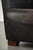 Aviator Club Chair in Grained Cowhide Leather For Sale - Image 12 of 14