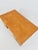 Vintage Danish Desk in Oak by Arne Vodder for GV Møbler, Denmark, 1960s For Sale - Image 9 of 18