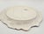 Mid-Century Modern Vintage Omnibus by Fitz and Floyd 1995 Vegetable Fruits Platter Tray For Sale - Image 3 of 4