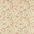 Sanderson Aril’s Garden Fabric in Olive/Mulberry - a Sample For Sale
