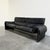 Mid-Century Modern DS-2011 Sofa in Leather from de Sede, Switzerland, 1980s For Sale - Image 3 of 9