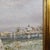 Impressionist Gorgeous Marie Charlot Oil Painting the Ladies and the Lake Free Shipping! For Sale - Image 3 of 5