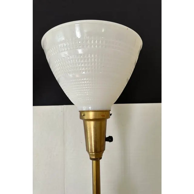 The storied company Stiffel, was founded in Chicago in 1932 by Ted Stiffel, a craftsman with a background in fine arts,...