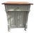 Small Antique Chest of Drawers, 1890s For Sale