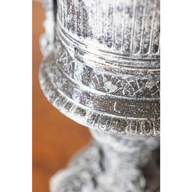 19th Century French Urn For Sale - Image 4 of 8