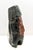 Wood Signed Uri Roth 20th Century Hand Carved Wood Sculpture For Sale - Image 7 of 12