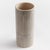 Classic, with a somewhat contemporary edge, this vase is made for the transitional space. A tight repeating dot pattern...