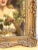 Wood 19th Century Portrait of a Goddess of Wine, Signed For Sale - Image 7 of 9