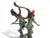Art Nouveau Early 20th Century Art Nouveau Bronze Nymphs Sculpture Styled After Auguste Moreau For Sale - Image 3 of 7