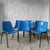 Stackable Chairs from Amat Barcelona, 1986, Set of 6 For Sale - Image 15 of 15