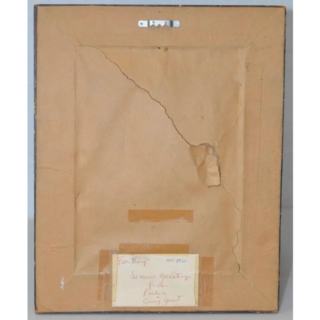 Black Jacques Callot "The Musketeer" Engraving From the Les Nobles Series 18th to 19th C. For Sale - Image 8 of 9