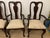 Ethan Allen 1990s Ethan Allen Georgian Court Dining Table and Chairs - Set of 13 For Sale - Image 4 of 12
