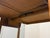 Mid 20th Century Drop-Leaf Rolling Bar Cart, Vintage For Sale - Image 12 of 12