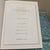 English Rare Hardcover Reference: The Book of Hard Words by David Bramwell Book For Sale - Image 3 of 3
