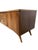 1960s Mid-Century Modern Young Manufacturing Walnut Sideboard For Sale - Image 5 of 11