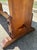 French Country Trestle Farm Dining Table For Sale - Image 9 of 10