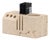 Travertine Desk Organizer by Fratelli Mannelli, 1970s For Sale