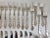 Vintage Oneida "Duet" Community Silverplate Flatware Service - Set of 64 For Sale In Boston - Image 6 of 13
