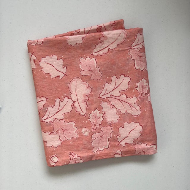 Textile Lizzet Frausto Grace European Linen Tablecloth For Sale - Image 7 of 7