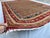 Hand-Knotted Afghan Sultanabad Chobi Wool Area Rug - 8'11" X 12'0" For Sale - Image 4 of 13