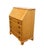 PENNSYLVANIA HOUSE Independence Hall Collection 34" Solid Maple Drop-Front Secretary Desk 1573 31" High 34" Wide 18.5"...