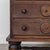 1940s French Oak Dresser by Charles Dudouyt, Attributed For Sale - Image 17 of 17
