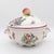 Antique French Soup Tureen from Lunéville, Early 20th Century For Sale - Image 18 of 18
