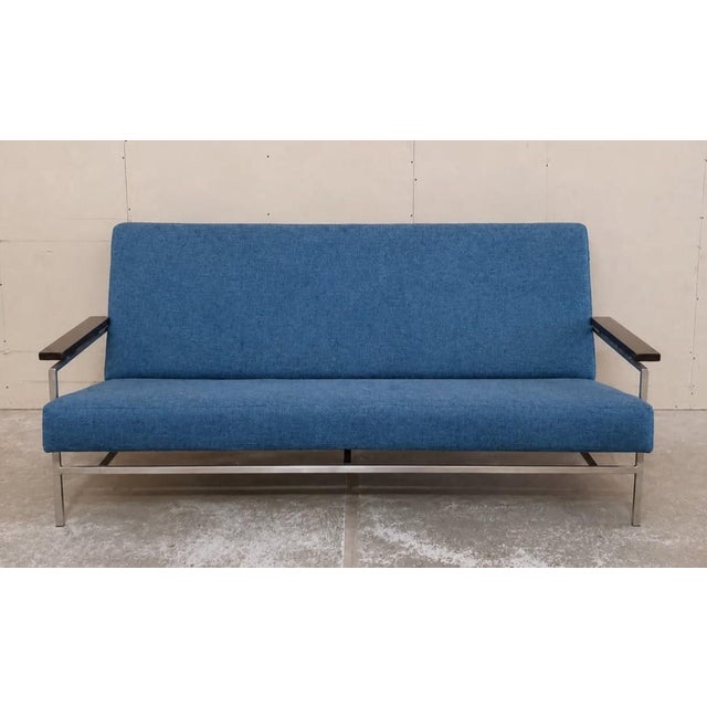 Vintage Liberty Sofa by Rob Parry for Meubelfabriek Gelderland, 1962 For Sale - Image 10 of 11