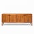 Jack Cartwright for Founders Mid Century Walnut Credenza This credenza measures: 77.75 wide x 18 deep x 30.75 inches high...