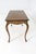 Mid 20th Century Fine Lewis Mittman French Provincial Desk For Sale - Image 5 of 16