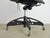 Metal Canasta Desk Chair for Heron Parigi, 1980s For Sale - Image 7 of 13