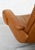 Brown S231 James Bond Swivel Armchair from de Sede, 1960s For Sale - Image 8 of 18