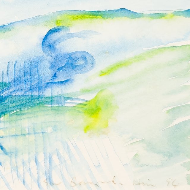 Caught - Eva Bouzard-Hui, C. 1998 For Sale In San Diego - Image 6 of 11