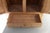 Antique Farmhouse Danish Pine Wardrobe, 1880s For Sale - Image 9 of 18